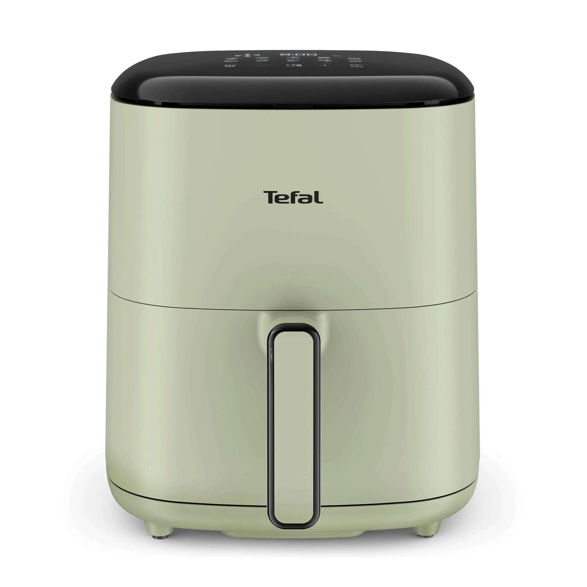 Мультипіч Tefal Easy Fry Max EcoDesign світло-зелена (EY24ELE0)